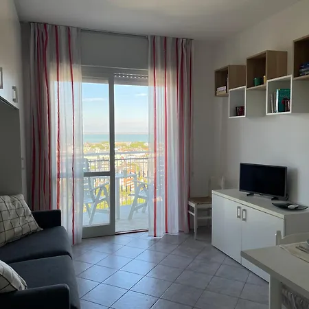 Apartmán Niagara