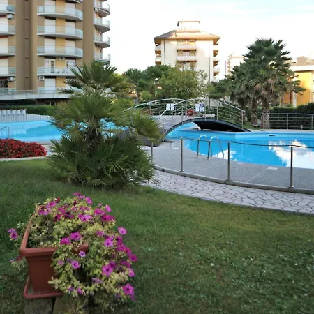 Niagara Appartement Lignano Sabbiadoro