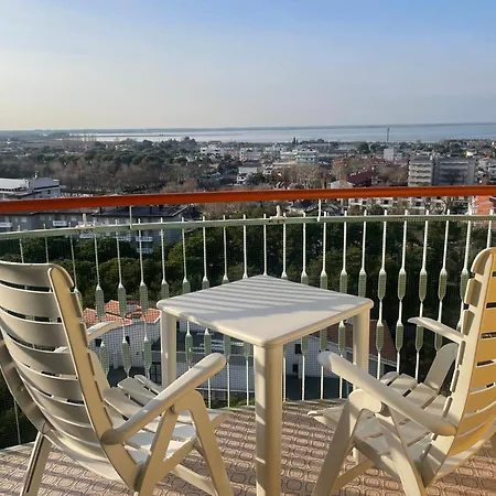 Niagara Appartement