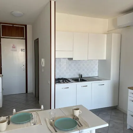 Apartment Niagara Lignano Sabbiadoro