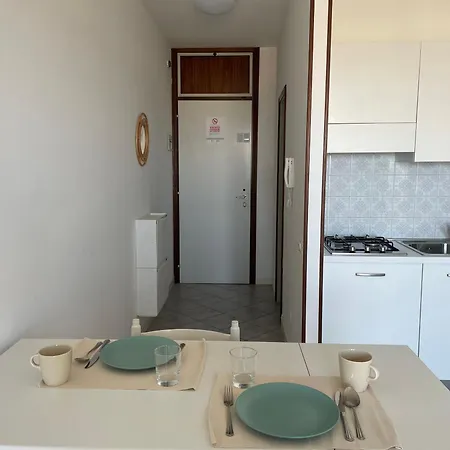 Apartment Niagara Lignano Sabbiadoro