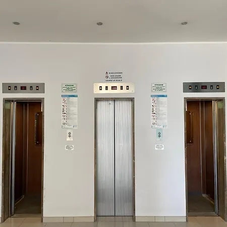 Niagara Appartement